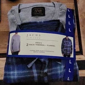 Jachs New York 2 Pack Set